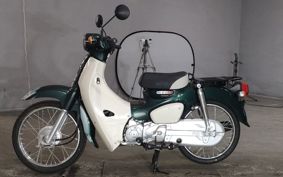 HONDA SUPER CUB50 AA09