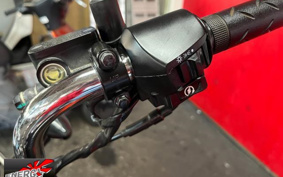 HONDA LY125 FI PCJL
