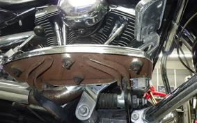 HARLEY FLTR 1450 2002