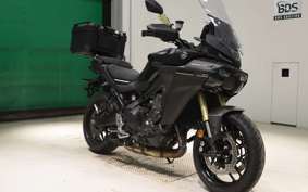 YAMAHA TRACER 9 GT 2025 RN99J