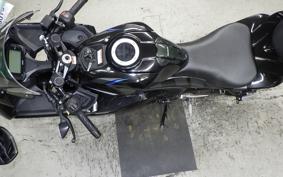 SUZUKI GSX-R125 2022 DL33B