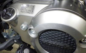 HONDA CT125-2 2024 JA65