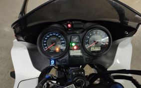 HONDA CB1300SF BOLDOR SC54