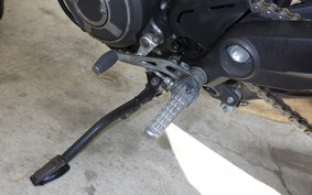 DUCATI SCRAMBLER ICON 2017