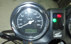 HONDA CB750 GEN 2 2009 RC42