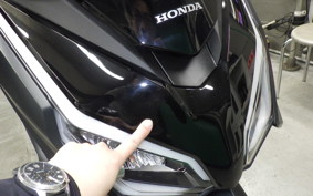 HONDA FORZA 250 1996 MF17