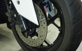 YAMAHA X-MAX 250 2010 SG70J