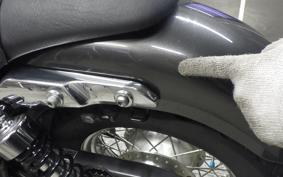 HONDA VT750S 2011 RC58