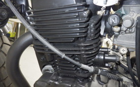 YAMAHA TW225 2025 DG09J