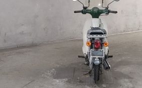 HONDA SUPER CUB110 JA07