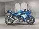 Фото Suzuki GSX250 R с японского аукциона