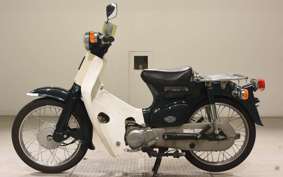 HONDA C90 SUPER CUB HA02