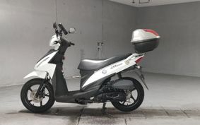 SUZUKI ADDRESS V110 CE47A