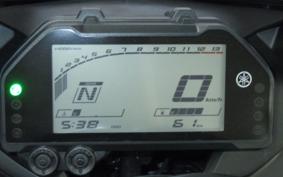 YAMAHA YZF-R3 2025 RH21J