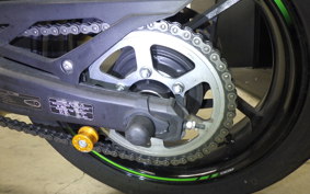 KAWASAKI ZX-4RR ZX400P