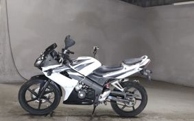 HONDA CBR125R JC39