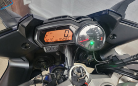 YAMAHA FZ-1N 2007 RN17