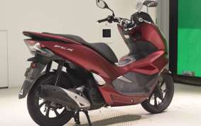 HONDA PCX 125 2024 JF81