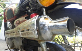 HONDA CL125 CL125K