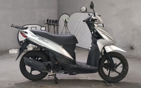 SUZUKI ADDRESS V110 CE47A