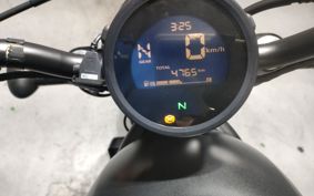 HONDA REBEL MC49