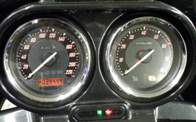 HARLEY FLTRXSE1800CVO 2012
