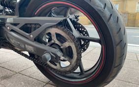 KAWASAKI  NINJA ZX-25R SE ZX250H