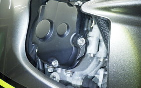 KAWASAKI ZX 10 NINJA ABS 2019 ZXT02E
