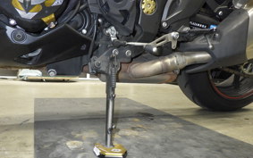 KAWASAKI Z1000 Gen.5 2019 ZXT00W