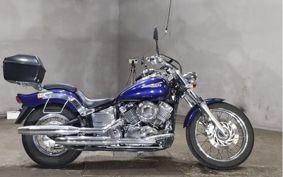 YAMAHA DRAGSTAR 400 2003 VH01J