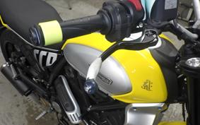 DUCATI SCRAMBLER ICON 2024