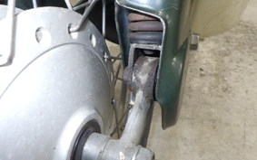 HONDA C50 SUPER CUB C50