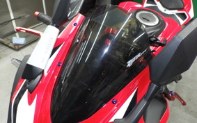 HONDA CBR250RR A 2022 MC51