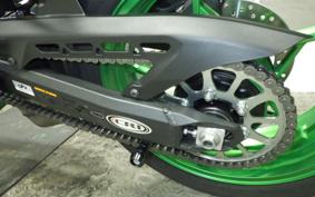 KAWASAKI Z900 Gen.2 2025 ZR900S