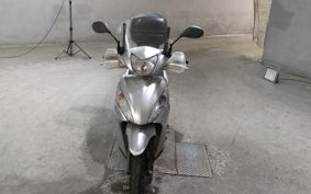 HONDA DIO 110 JF31