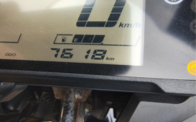 YAMAHA YZF-YZF-R3 ABS 2019 RH13J