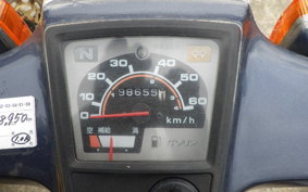 HONDA C50 SUPER CUB E AA01