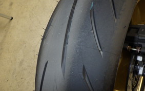 YAMAHA XSR900 2022 RN80J