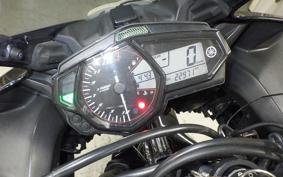 YAMAHA YZF-R25 RG43J