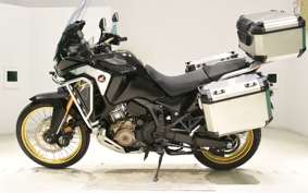 HONDA CRF1100L AFRICA TWIN DCT 2020 SD10
