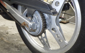 HONDA MBX50 2026 AC03