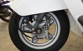 HONDA GYRO CANOPY TA03