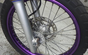 YAMAHA TT250R RAID 4WA