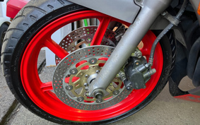 HONDA CBR250RR MC22