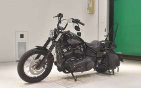 HARLEY FXBB1750 2018