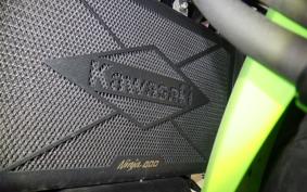 KAWASAKI NINJA 400 2022 EX400G