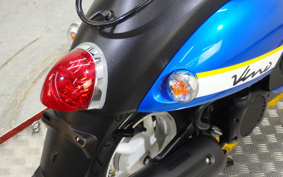 YAMAHA VINO DX SA37J