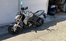 BMW S1000R 2017 0D52