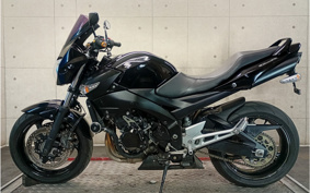 SUZUKI GSR 400 ABS 2014 GK7EA