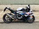 Фото BMW S1000RR 2023 с японского аукциона
